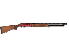 Rifle