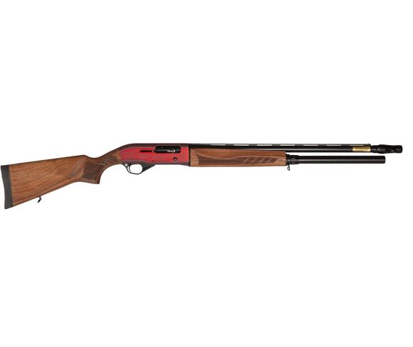 Rifle
