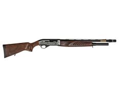 Rifle