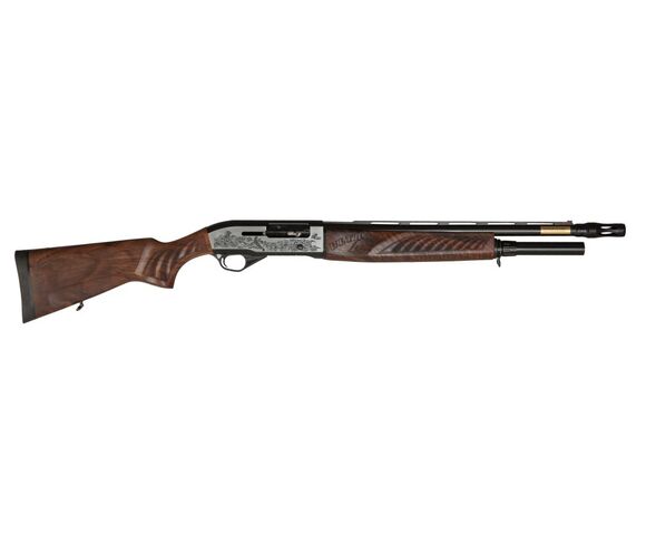 Rifle