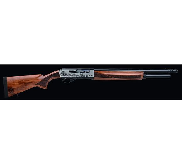 Rifle
