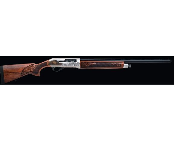 Rifle