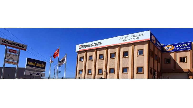 Akset Nakliyat Maden ve Turizm San. Tic. Ltd. Şti.