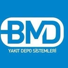 BMD Yakıt Depo Sistemleri Otomotiv Bilişim Temizlik Hizmetleri Nak. San. ve Tic. Ltd. Şti.