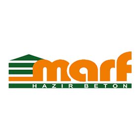 Marf Hazır Beton İnş. ve İnş. Malz. Nak. Gıda San. ve Ticç. Ltd. Şti.