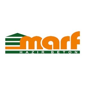 Marf Hazır Beton İnş. Ve İnş. Malz. Nak. Gıda San. Ve Ticç. Ltd. Şti. Marf Hazır Beton İnş. Ve İnş. Malz. Nak. Gıda San. Ve Ticç. Ltd. Şti.