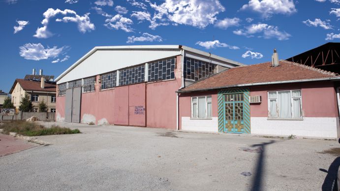 Cambazlar Orman Ürün. Attariye İnş. Nak. San. Tic. Ltd. Şti.