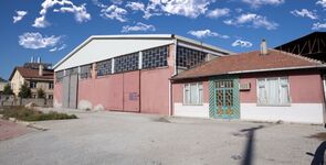Cambazlar Orman Ürün. Attariye İnş. Nak. San. Tic. Ltd. Şti.