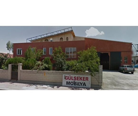 Gülşeker Yatak & Baza