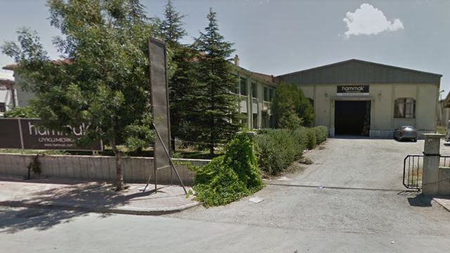 Hammak Uyku Sistemleri