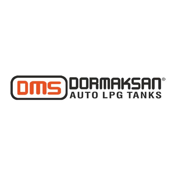 Dormaksan Otomotiv Ve Otogaz Sis. İnş. Müh. San. Ve Tic. A.ş.