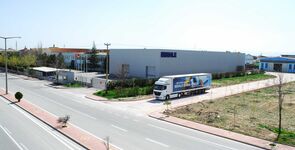 Mahle Konya Motor Parçaları San. Tic. A.ş.