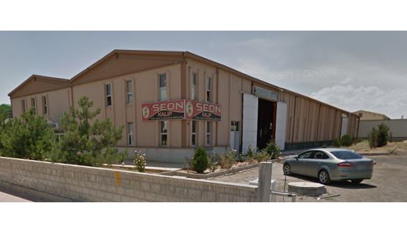 Sst Seon Metal Kalıp Ve Enjeksiyon Sistemleri