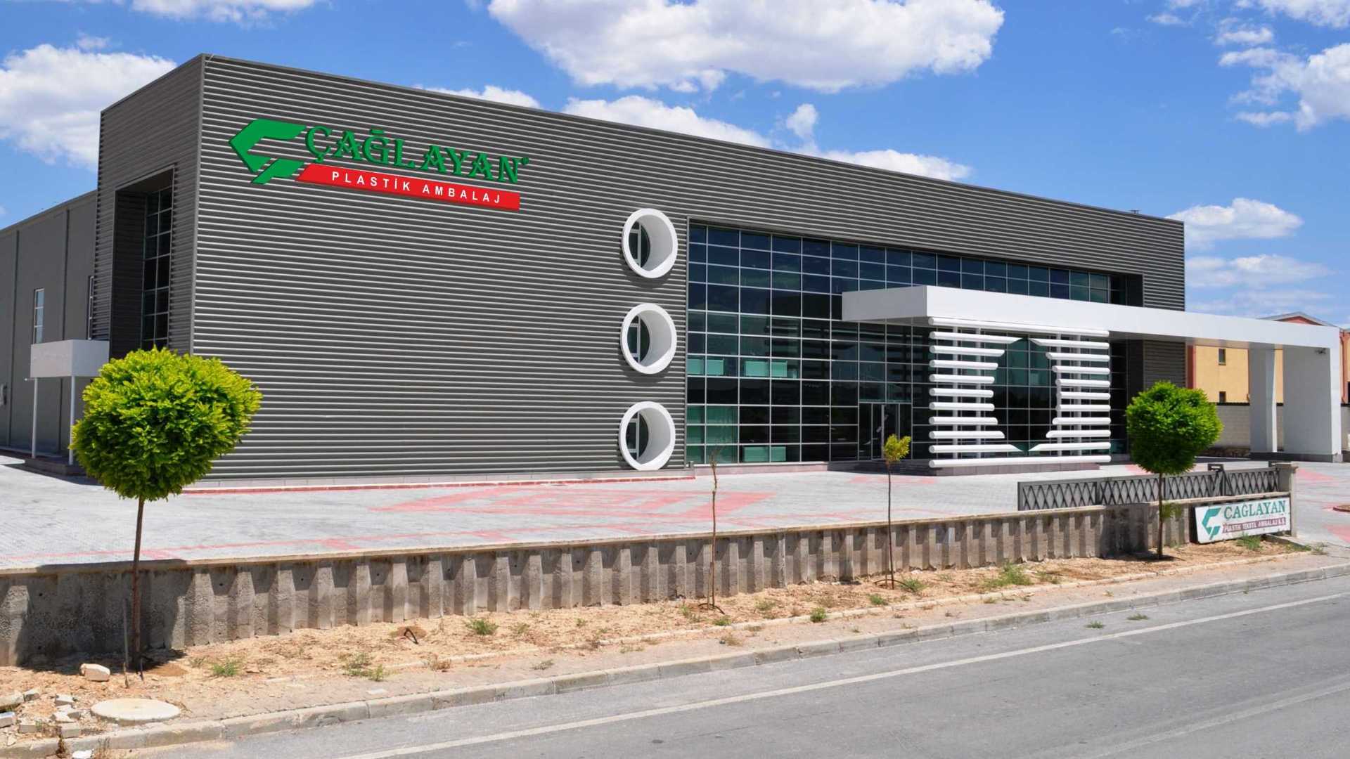 &#xC7;a&#x11F;layan Plastik Ambalaj &#x130;n&#x15F;aat Mobilya Sanayi Ve Ticaret Anonim &#x15E;irketi