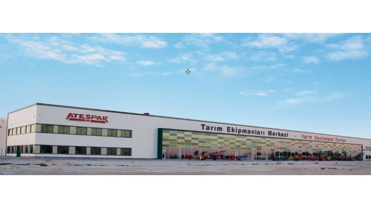 Ateşpar Mot. Araç San. Dış Tic. Ltd. Şti.