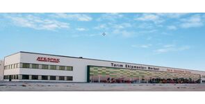 Ateşpar Mot. Araç San. Dış Tic. Ltd. Şti.