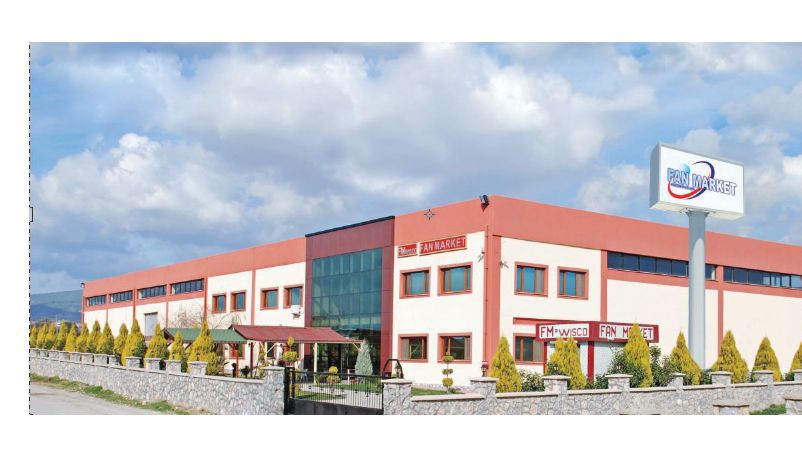 Fan Market Ltd. Şti.