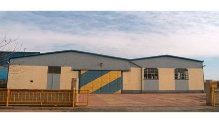 Mevlüt Ateş-Ateşler Makina San.