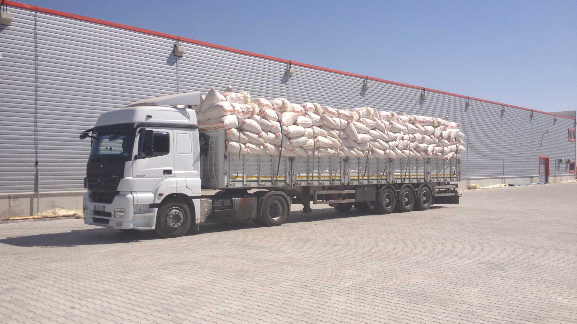 Evliyal&#x131; Tar&#x131;m ve Has &#xDC;r. Tic. Ltd. &#x15E;ti.