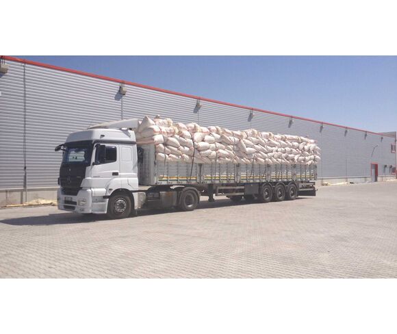 Evliyalı Tarım ve Has Ür. Tic. Ltd. Şti.