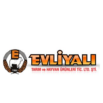 Evliyal&#x131; Tar&#x131;m ve Has &#xDC;r. Tic. Ltd. &#x15E;ti.