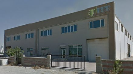 Merin Tarım Makina İnşaat Tekstil Otomotiv İthalat Ve İhracat Sanayi Ticaret Limited Şirketi