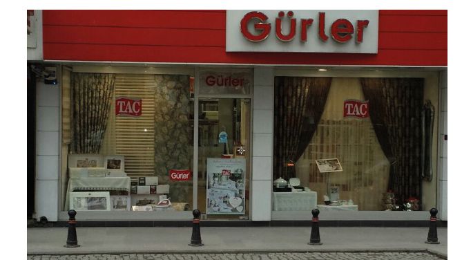 G&#xFC;rler &#xC7;eyiz Tasar&#x131;m Tekstil Day. T&#xFC;k. Mall. San. Tic. Ltd. &#x15E;ti.