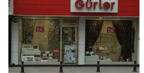 Gürler Çeyiz Tasarım Tekstil Day. Tük. Mall. San. Tic. Ltd. Şti.