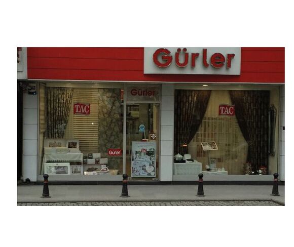 Gürler Çeyiz Tasarım Tekstil Day. Tük. Mall. San. Tic. Ltd. Şti.