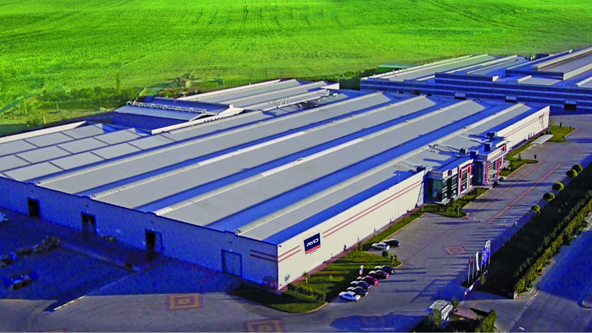 Aydınlar Yedek Parça San. ve Tic. A.ş.