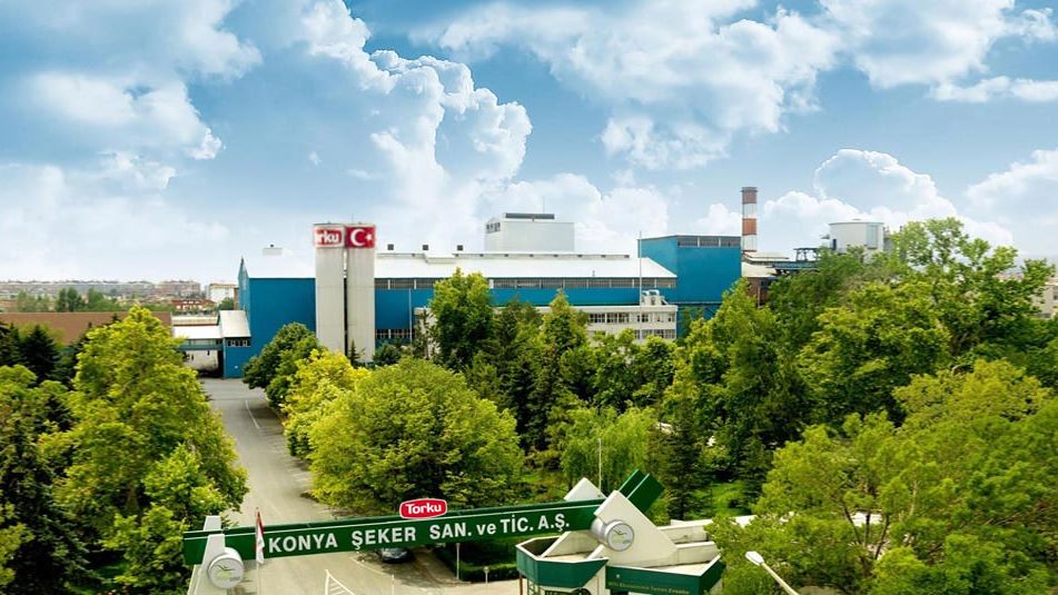 Konya Şeker San. ve Tic. A.Ş.