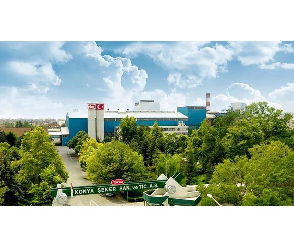 Konya Şeker San. ve Tic. A.Ş.