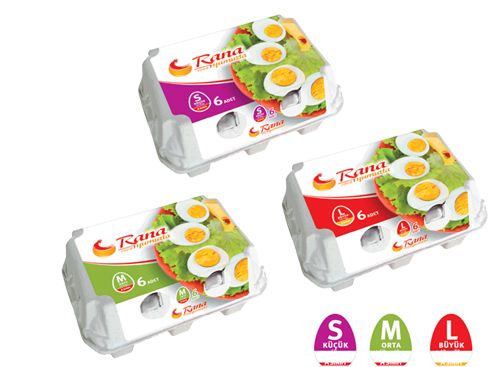 Куриное Яйцо