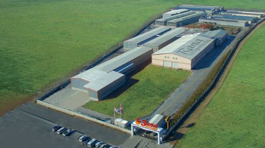 Topçuoğlu Hayvancılık Dayanıklı Dayanıksız Tüketim Mal. Giyim Tic. Ltd. Şti.