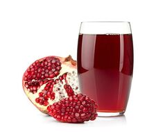 Jus De Grenade