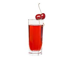 Jus De Cerise