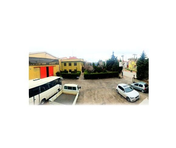 Azim Gödeneli Döküm Sanayi Ve Ticaret Anonim Şirketi
