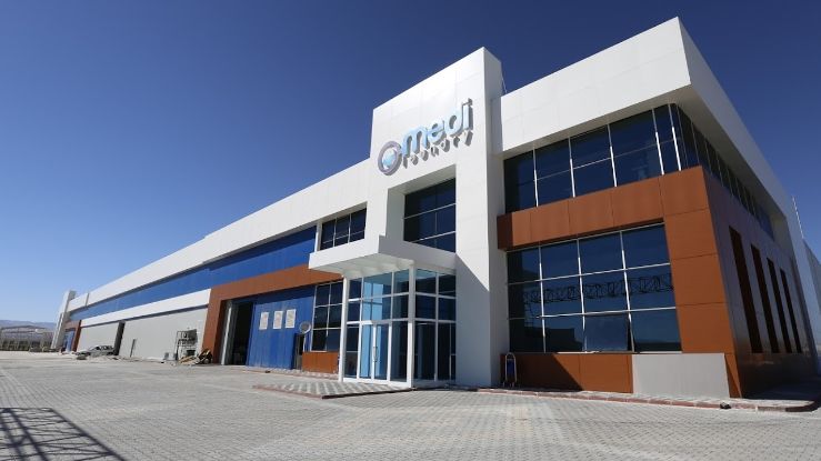 Bayal Nakliyat Plastik Otomotiv İnşaat Sağlık Ve Dış Ticaret Anonim Şirketi