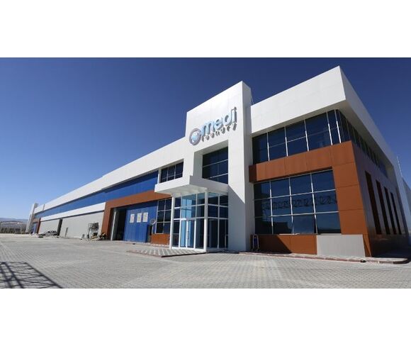 Bayal Nakliyat Plastik Otomotiv İnşaat Sağlık Ve Dış Ticaret Anonim Şirketi