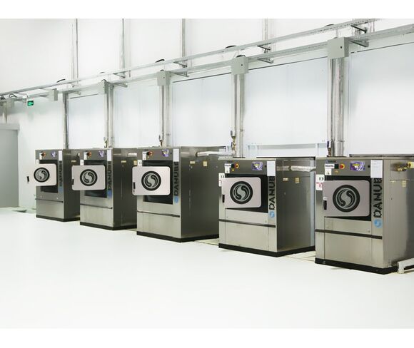 Стиральные машины