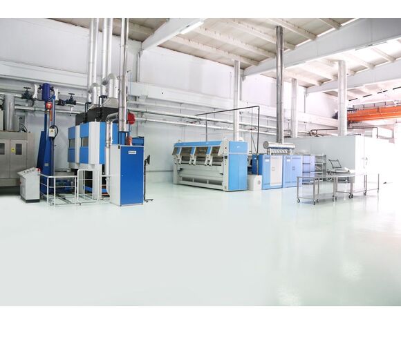 Стиральные машины