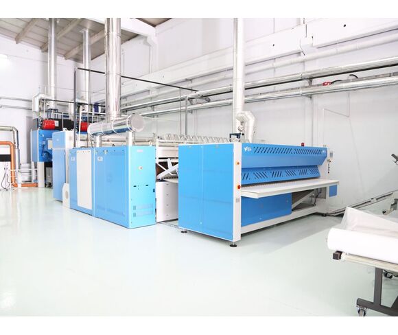 Стиральные машины