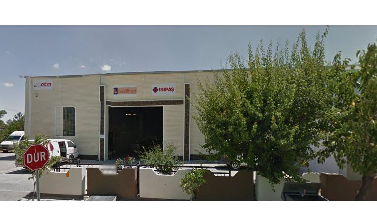 Otm Isı Cihazları ve Gıda San. Tic. Ltd. Şti.