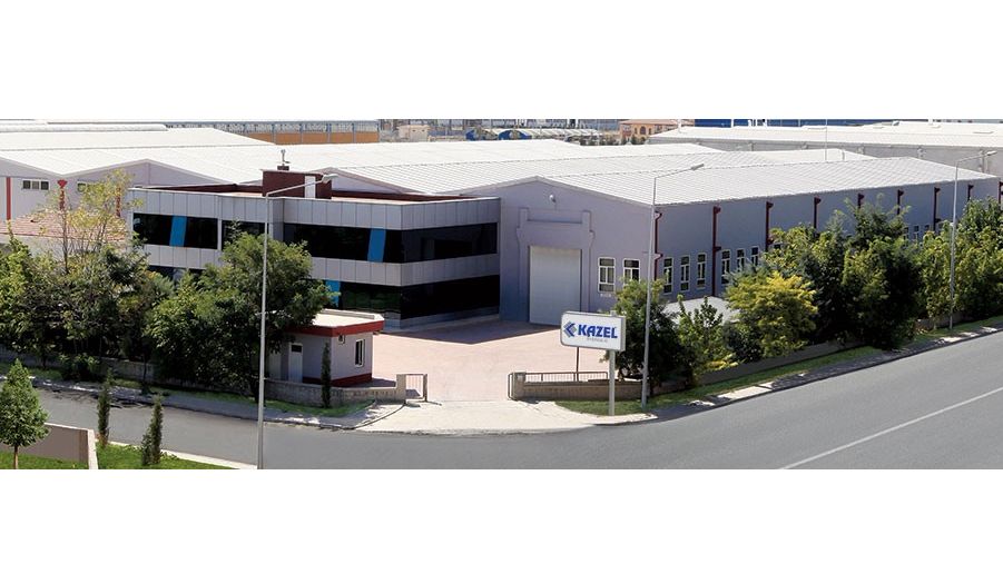 Kazeloğulları San. ve Tic. Ltd. Şti.