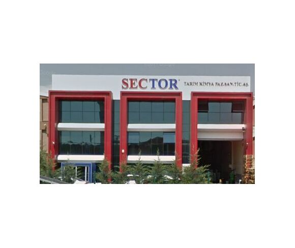 Sector Tarım Kimya Gıda Pazarlama Sanayi Ve Ticaret Anonim Şirketi