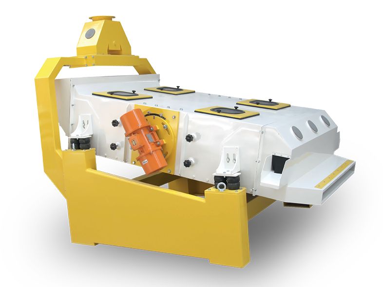 Purificador De Basura