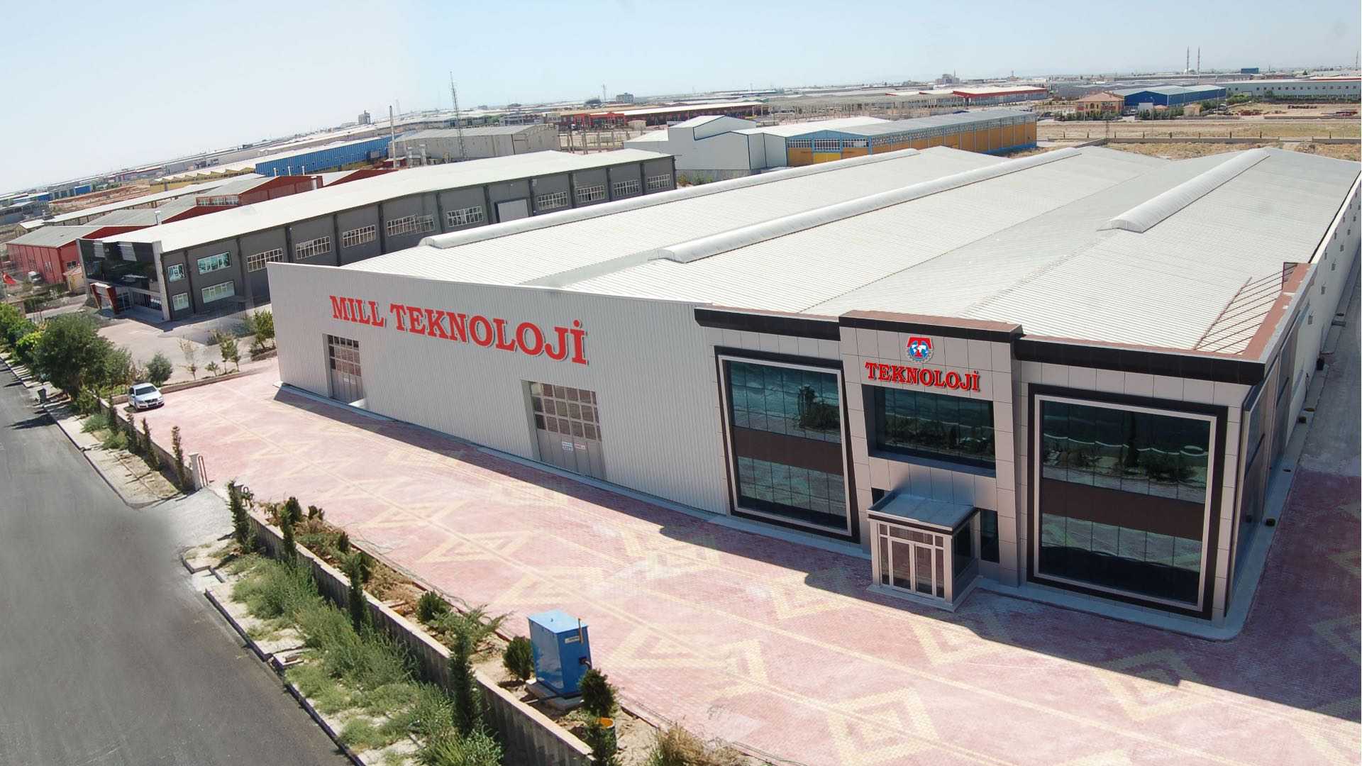 Smz Mak. İth. İhr. Gıda Medikal Tic. Ltd. Şti.