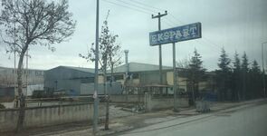 Talay Otomotiv San. ve Tic. A.Ş.