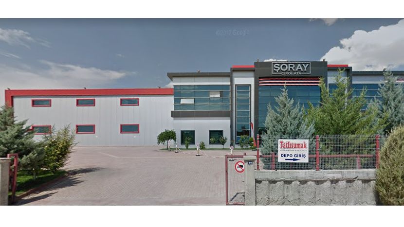 Tatl&#x131;sumak &#x15E;ekerleme San. ve Tic. Ltd. &#x15E;ti.