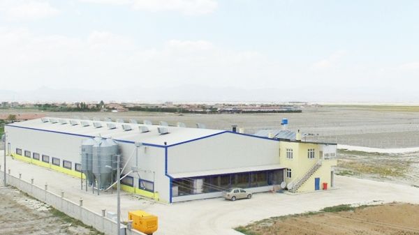 Tunçlar Gıda Sanayi İç Ve Dış Ticaret Limited Şirketi